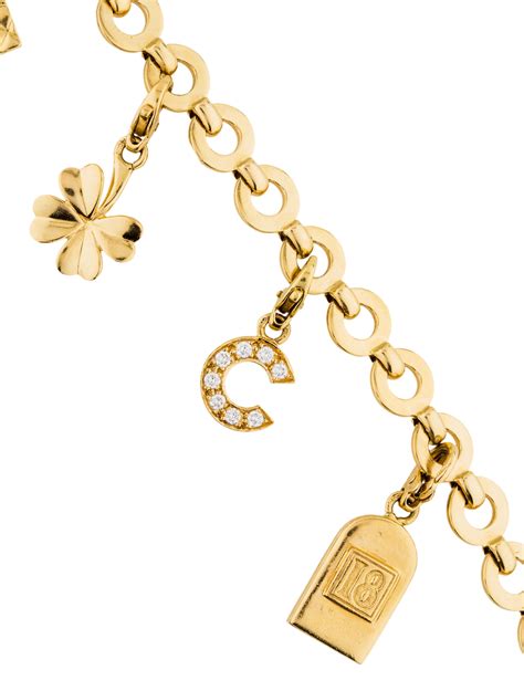 chanel charms bulk|Chanel charms for bracelet making.